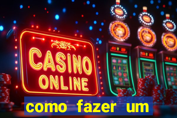 como fazer um pacto com a prosperidade